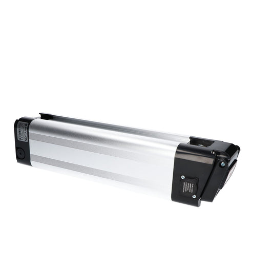 Phylion XH259-10J Fahrradakku 25.9V 14Ah SilverFish