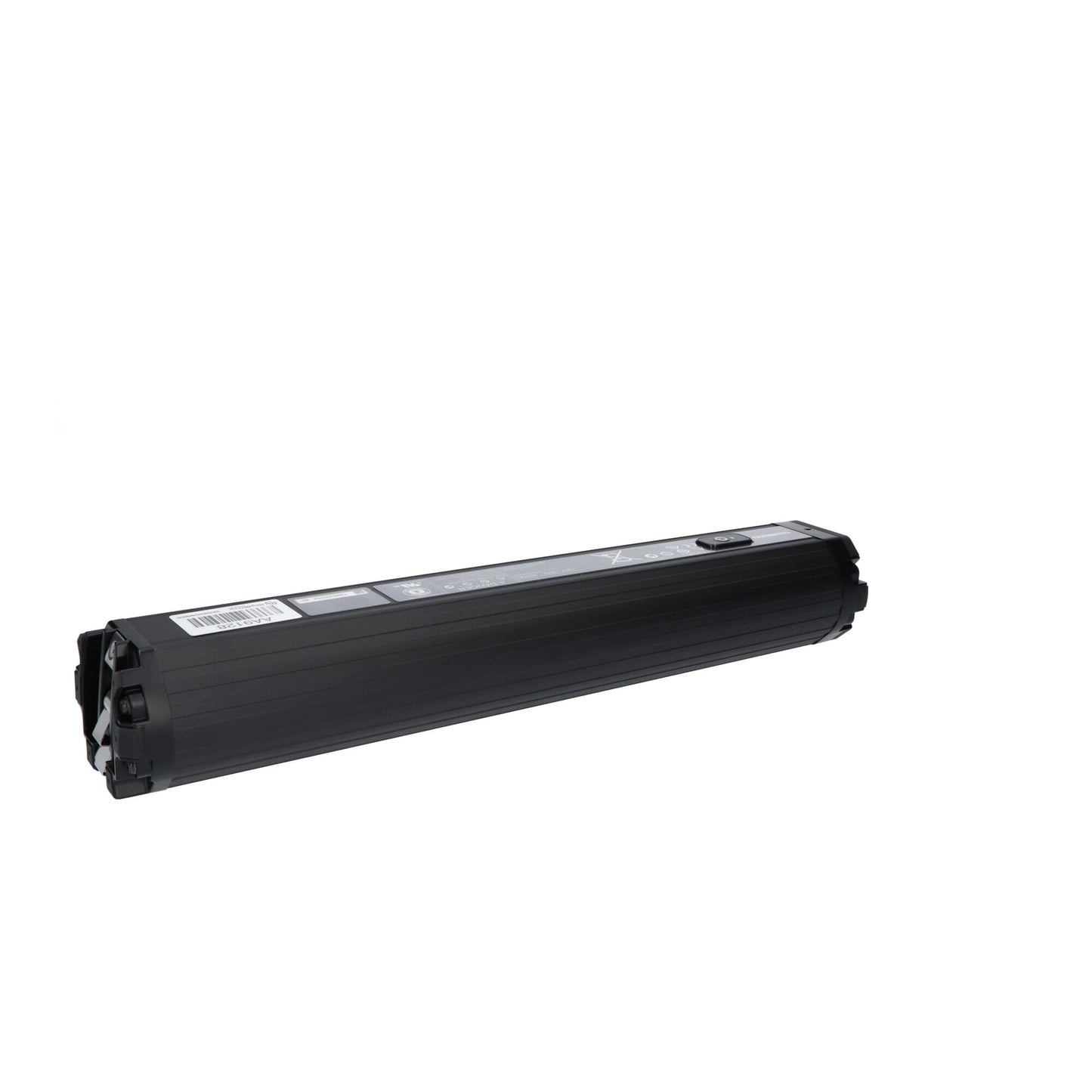 Shimano Steps BT-E8035  36V 14Ah in-frame (Kort)