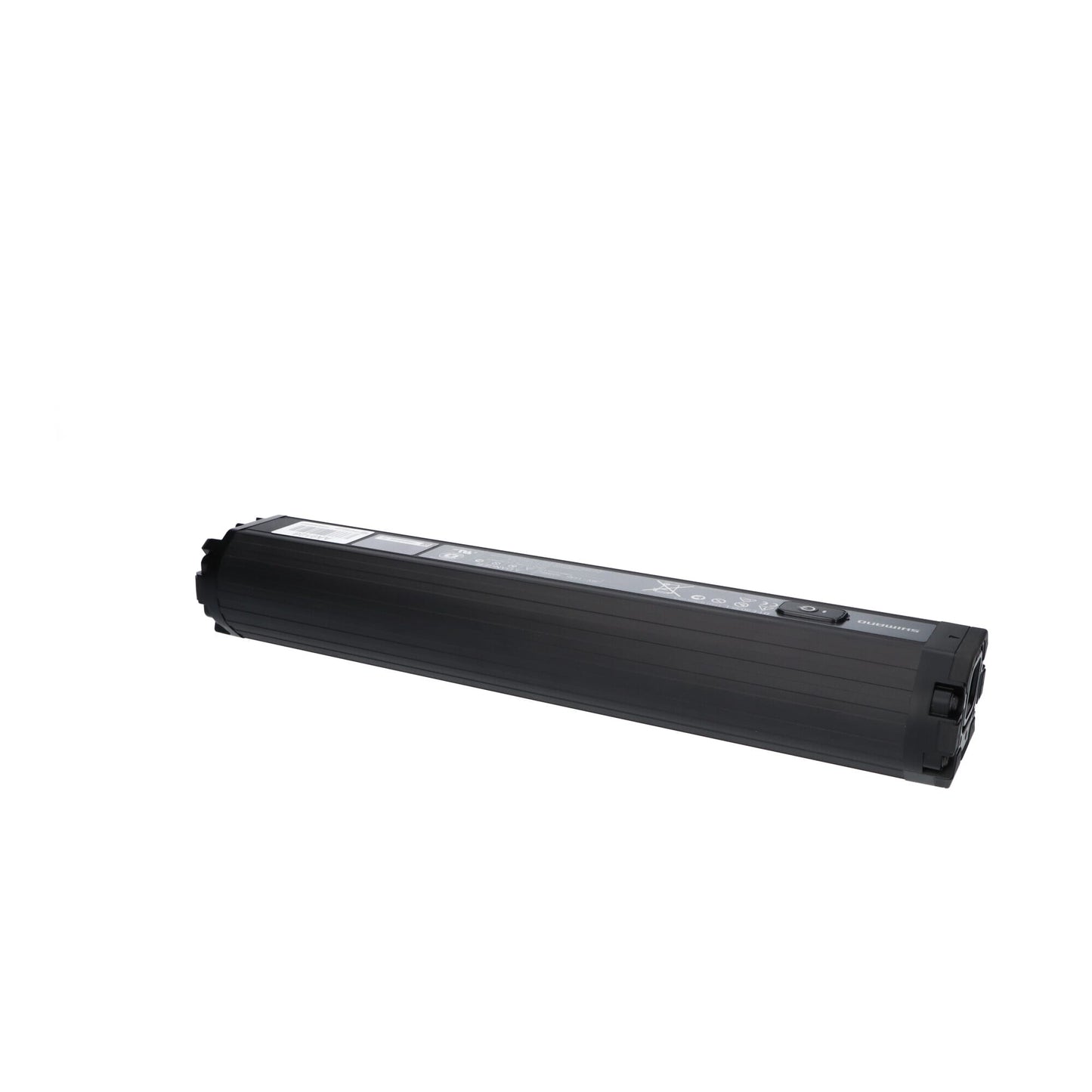 Shimano Steps BT-E8035  36V 14Ah in-frame (Kort)