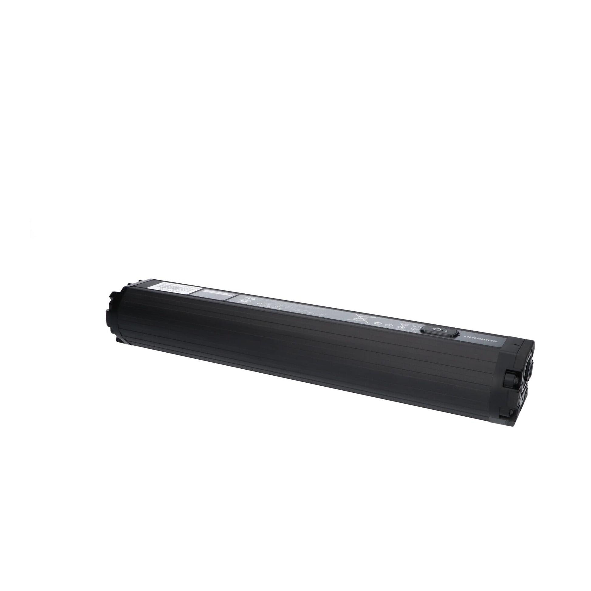 Shimano Steps BT-E8035  36V 14Ah in-frame (Kort)