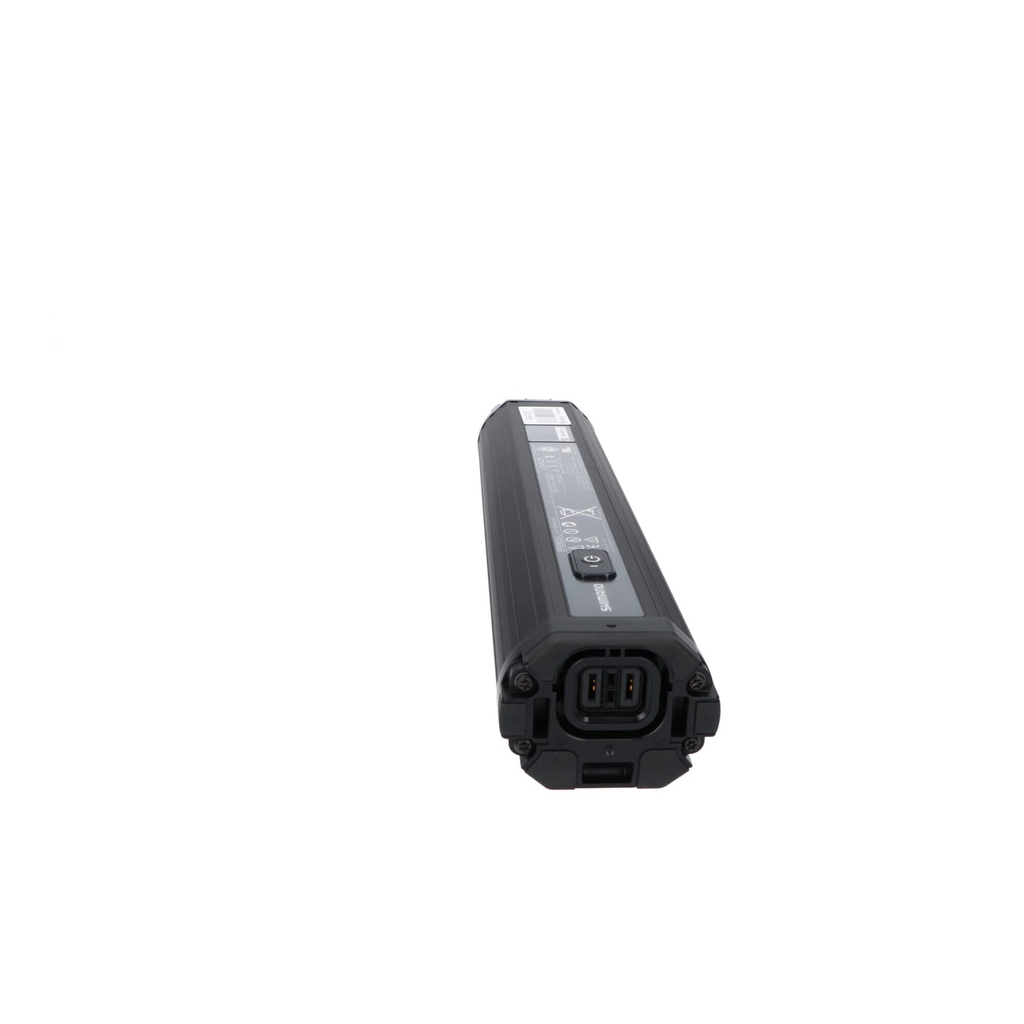 Shimano Steps BT-E8035  36V 14Ah in-frame (Kort)