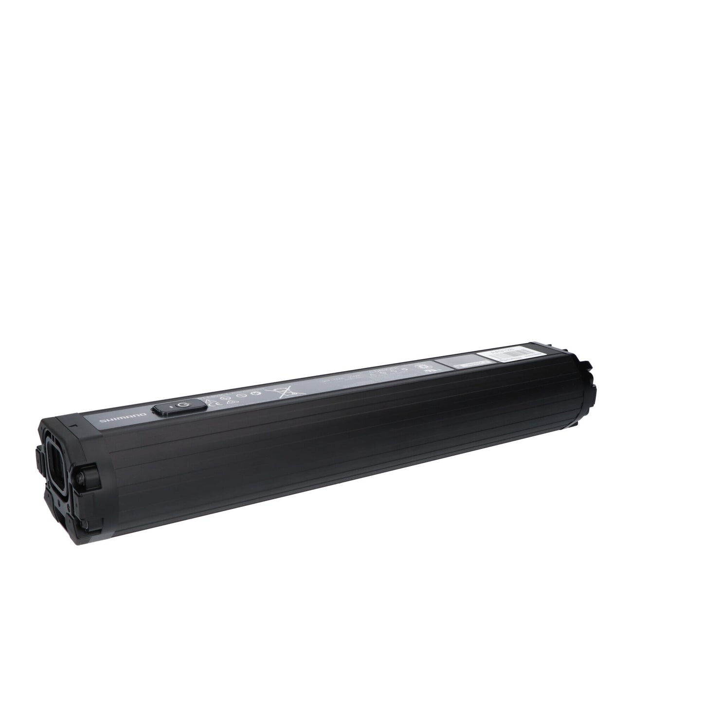 Shimano Steps BT-E8035  36V 14Ah in-frame (Kort)