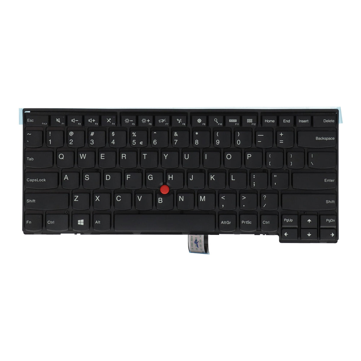 Lenovo Laptop Toetsenbord Qwerty US