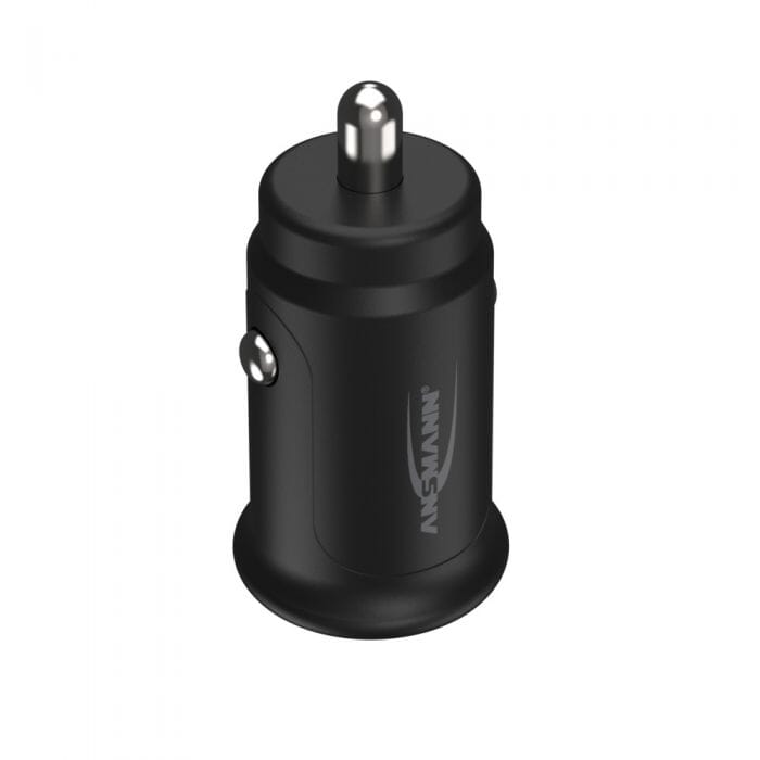 Ansmann In-Car-Charger CC230PD