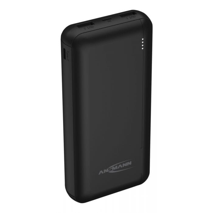 Ansmann Powerbank 20000 mAh PB212