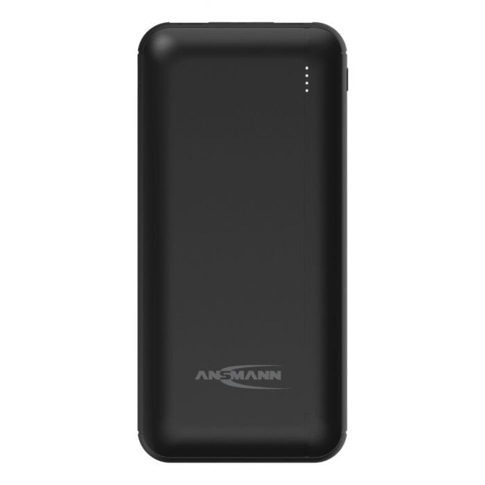 Ansmann Powerbank 20000 mAh PB212