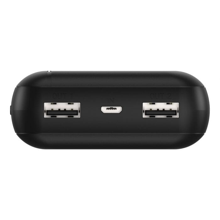 Ansmann Powerbank 20000 mAh PB212