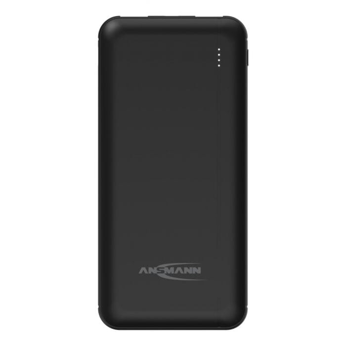 Ansmann Powerbank 10000 mAh PB212