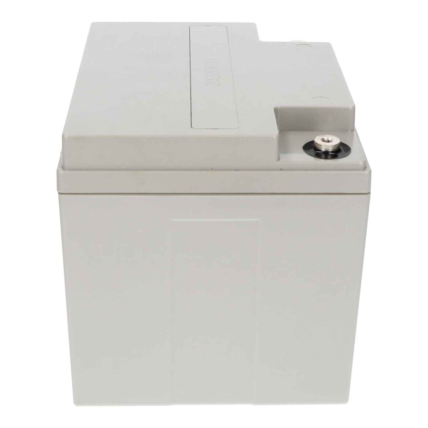 Yanec Gel Accu 12V 36.4Ah
