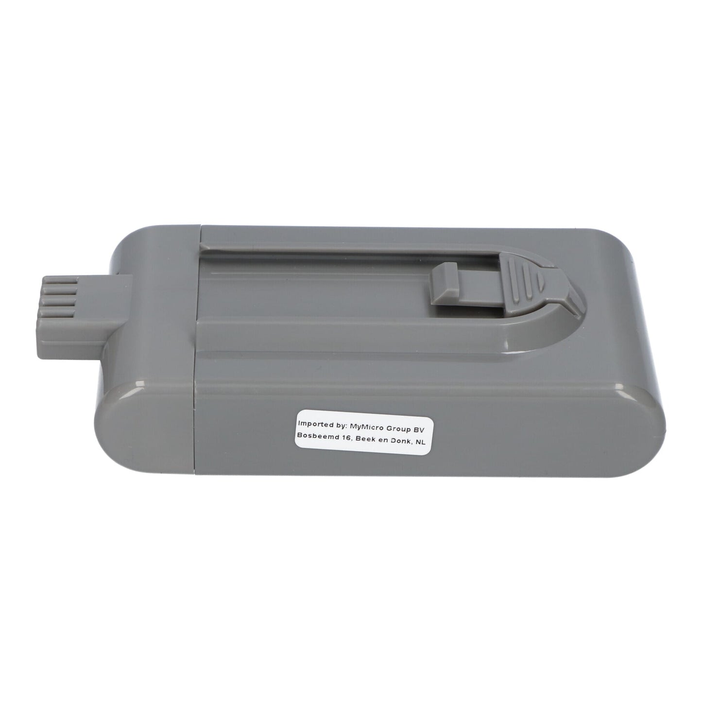 Stofzuiger Accu 22.2V 2000mAh