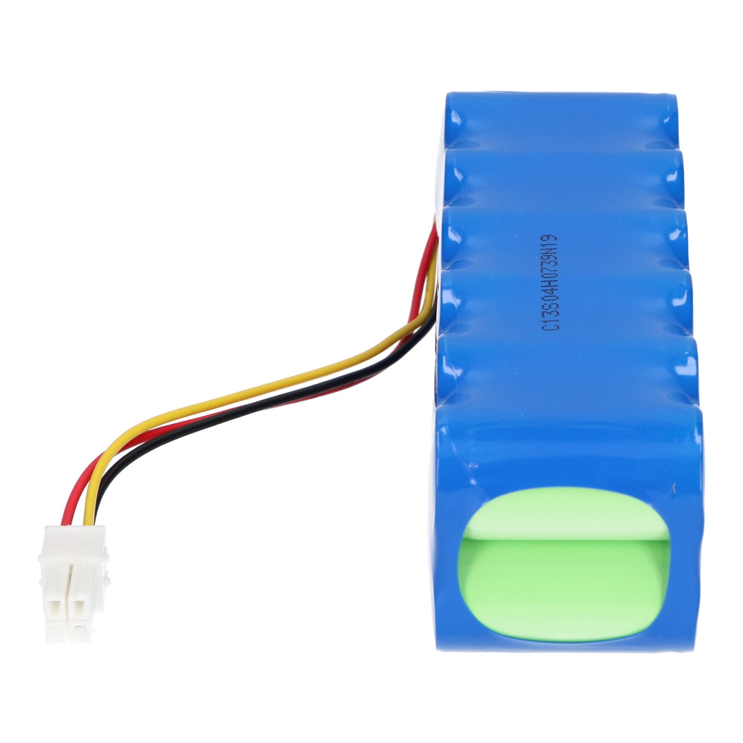 Staubsauger Akku Ni-MH 14.4 V 3000 mAh