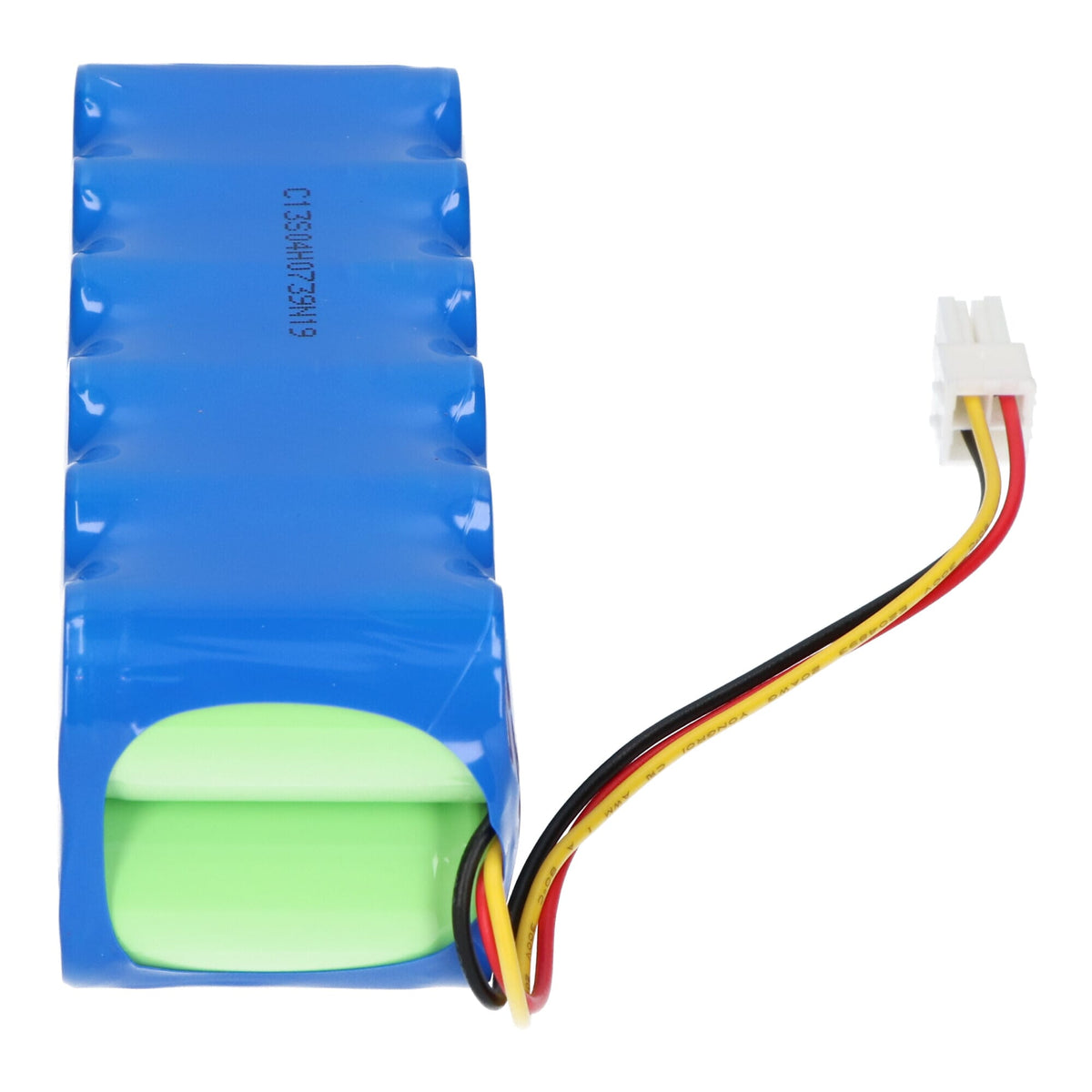 Stofzuiger Accu Ni-MH 14.4 V 3000 mAh