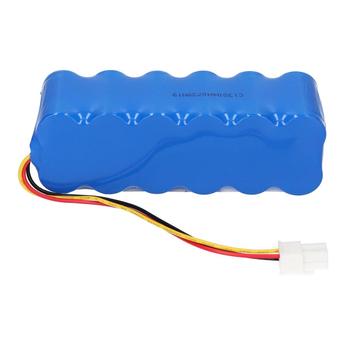 Stofzuiger Accu Ni-MH 14.4 V 3000 mAh