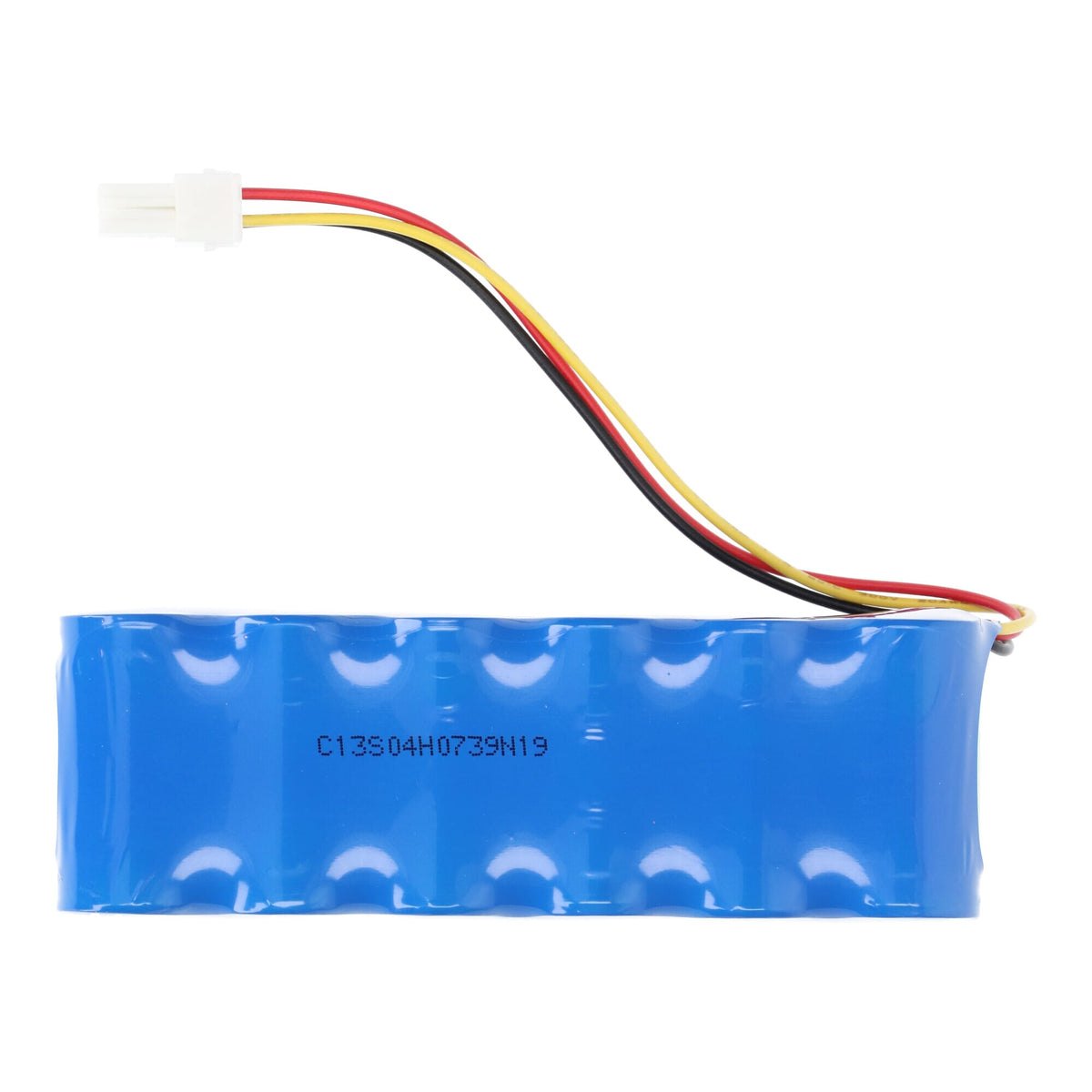 Stofzuiger Accu Ni-MH 14.4 V 3000 mAh