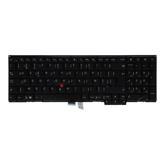 Lenovo Laptop Tastatur Azerty BE