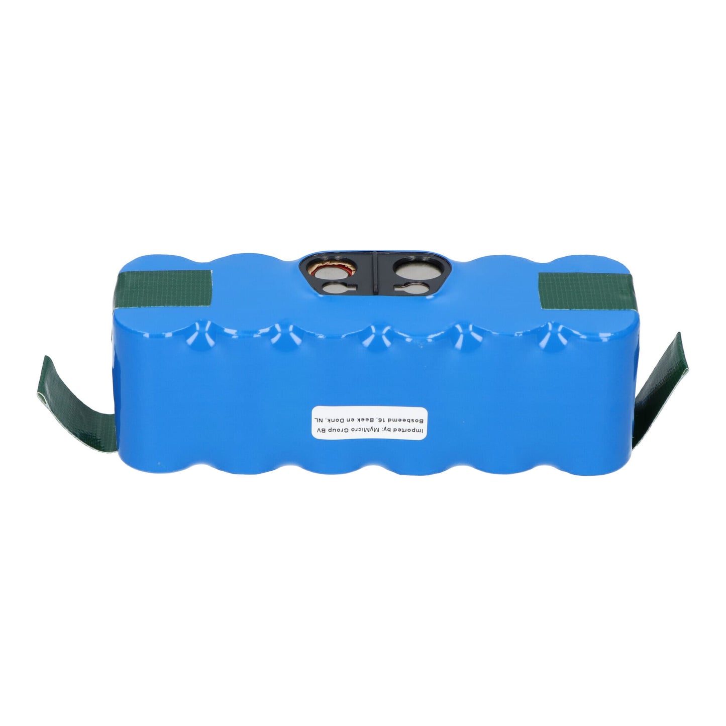Stofzuiger Accu 14.4V 4000mAh
