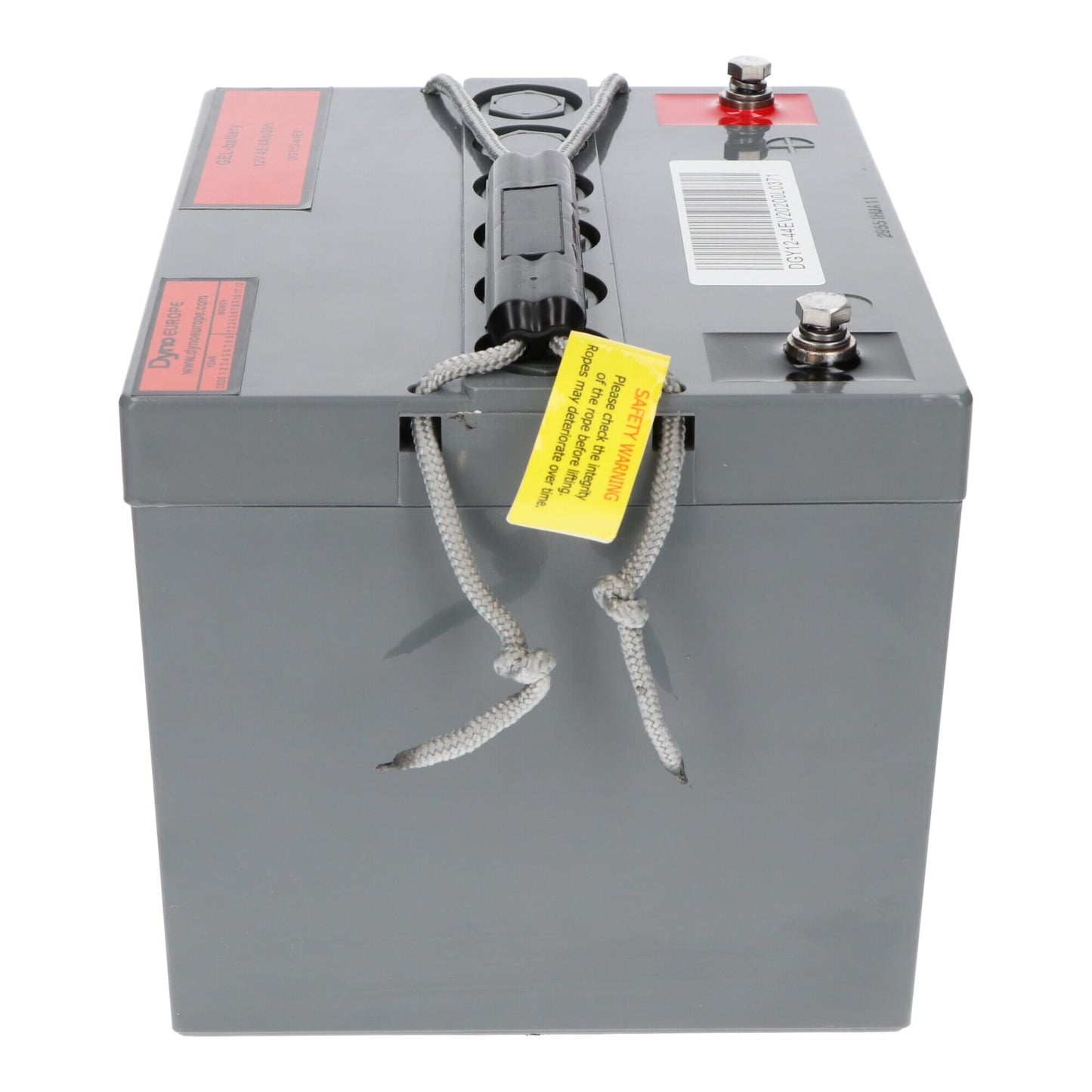 Dyno Gel Accu 12V 44Ah