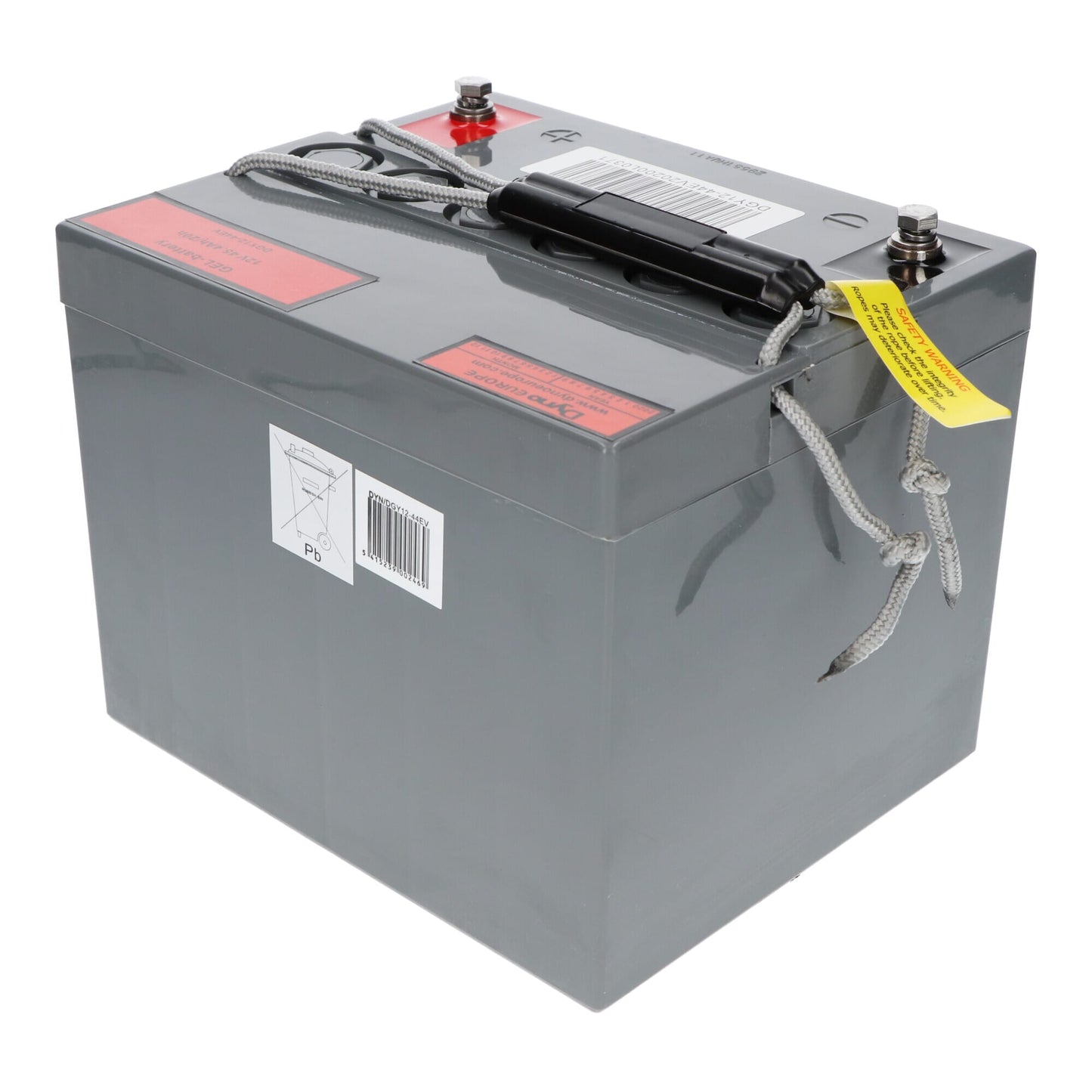Dyno Gel Accu 12V 44Ah