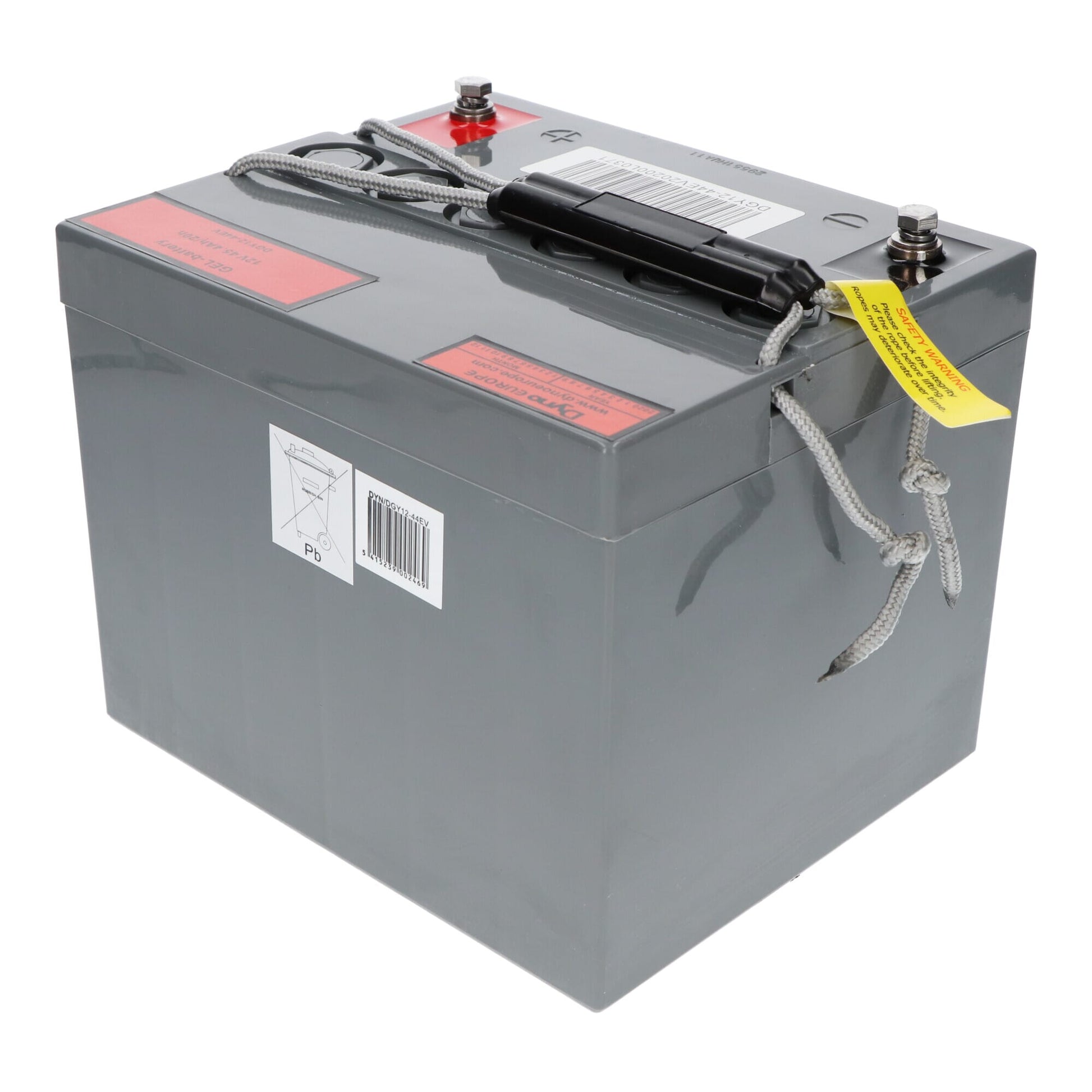 Dyno Gel Accu 12V 44Ah
