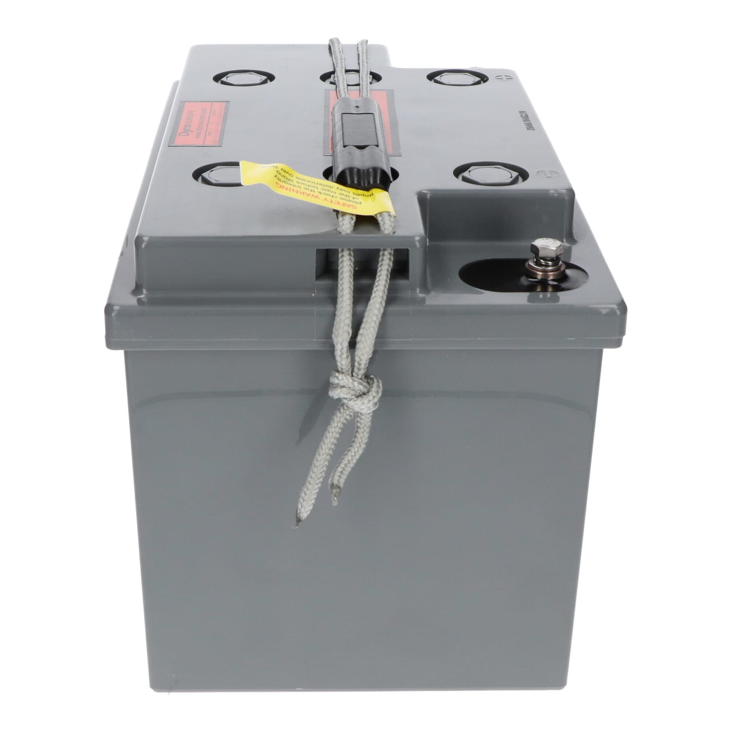 Dyno Gel Accu 12V 75Ah