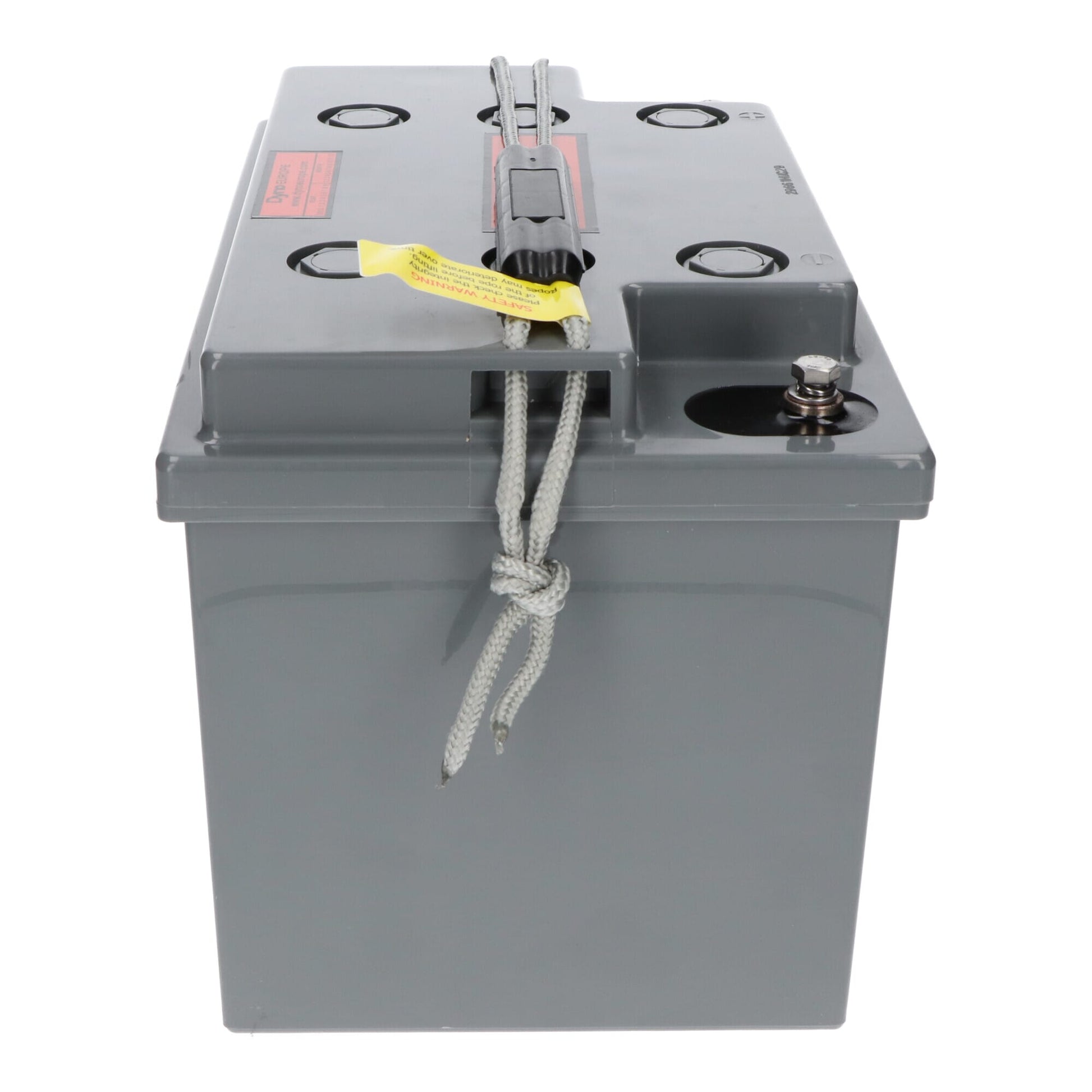 Dyno Gel Accu 12V 75Ah
