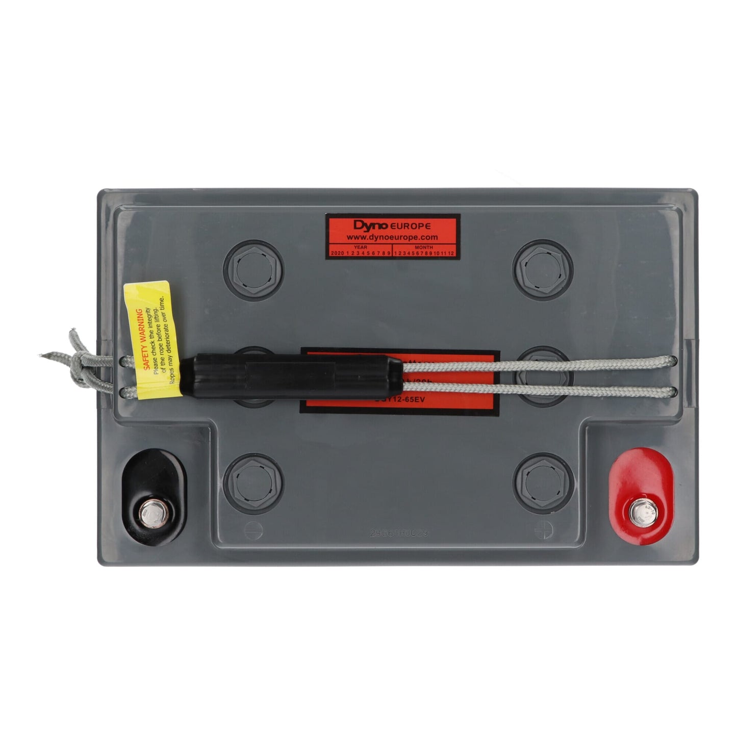 Dyno Gel Accu 12V 75Ah
