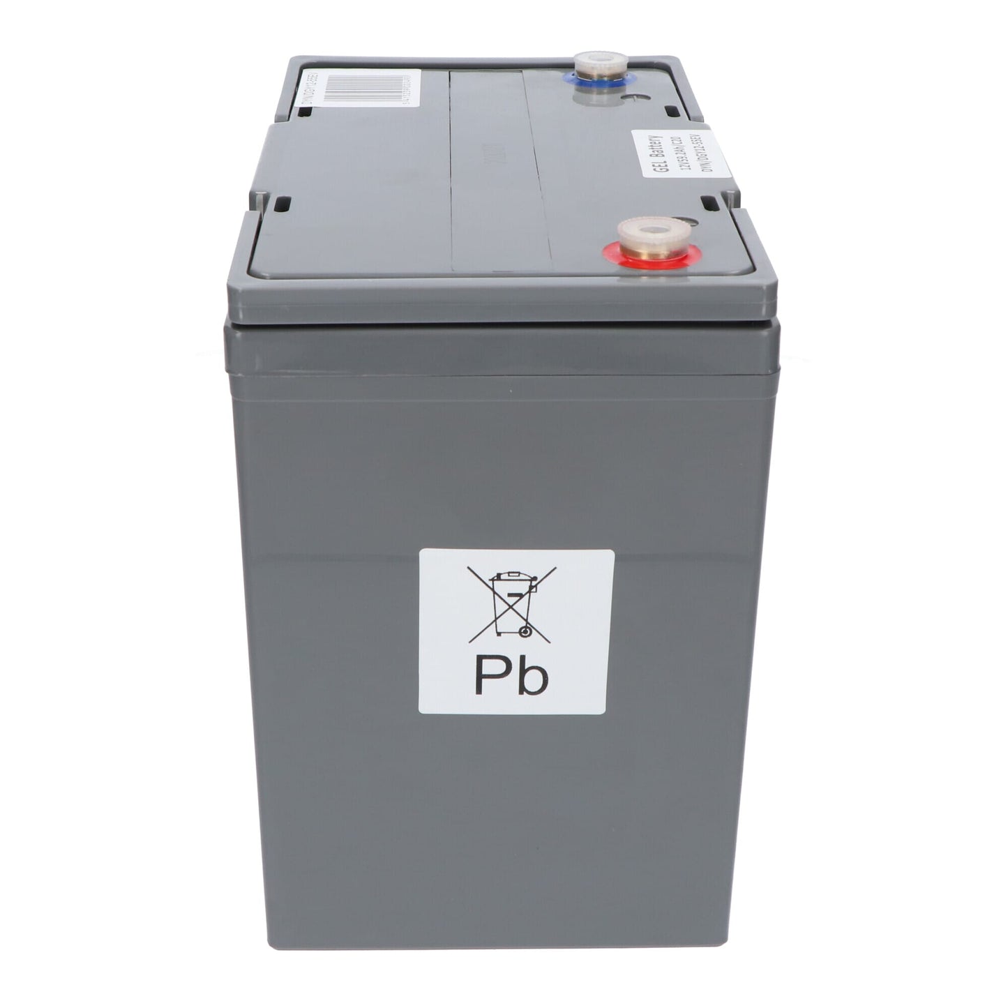 Dyno Gel Accu 12V 59Ah