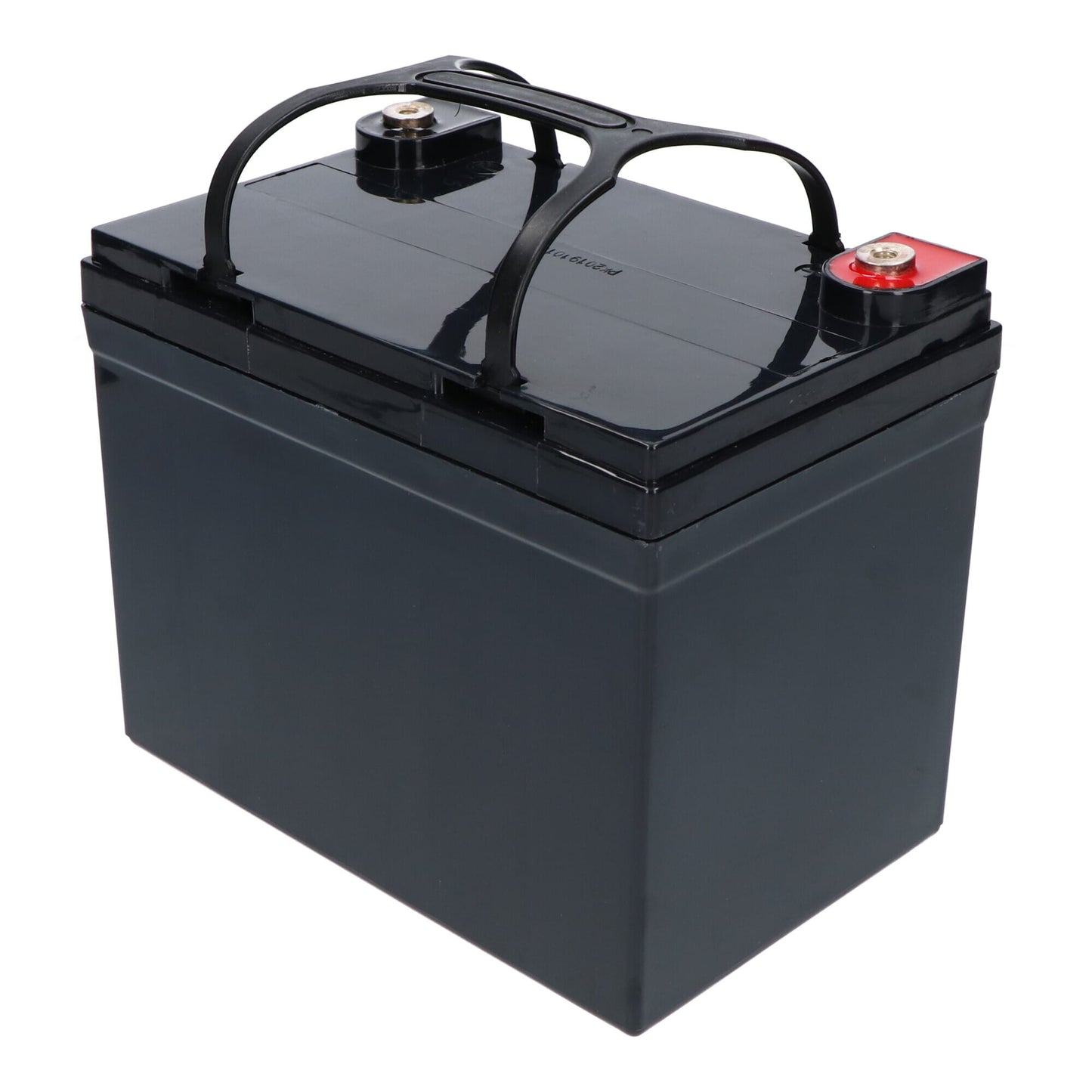 Dyno Loodaccu 12V 33Ah