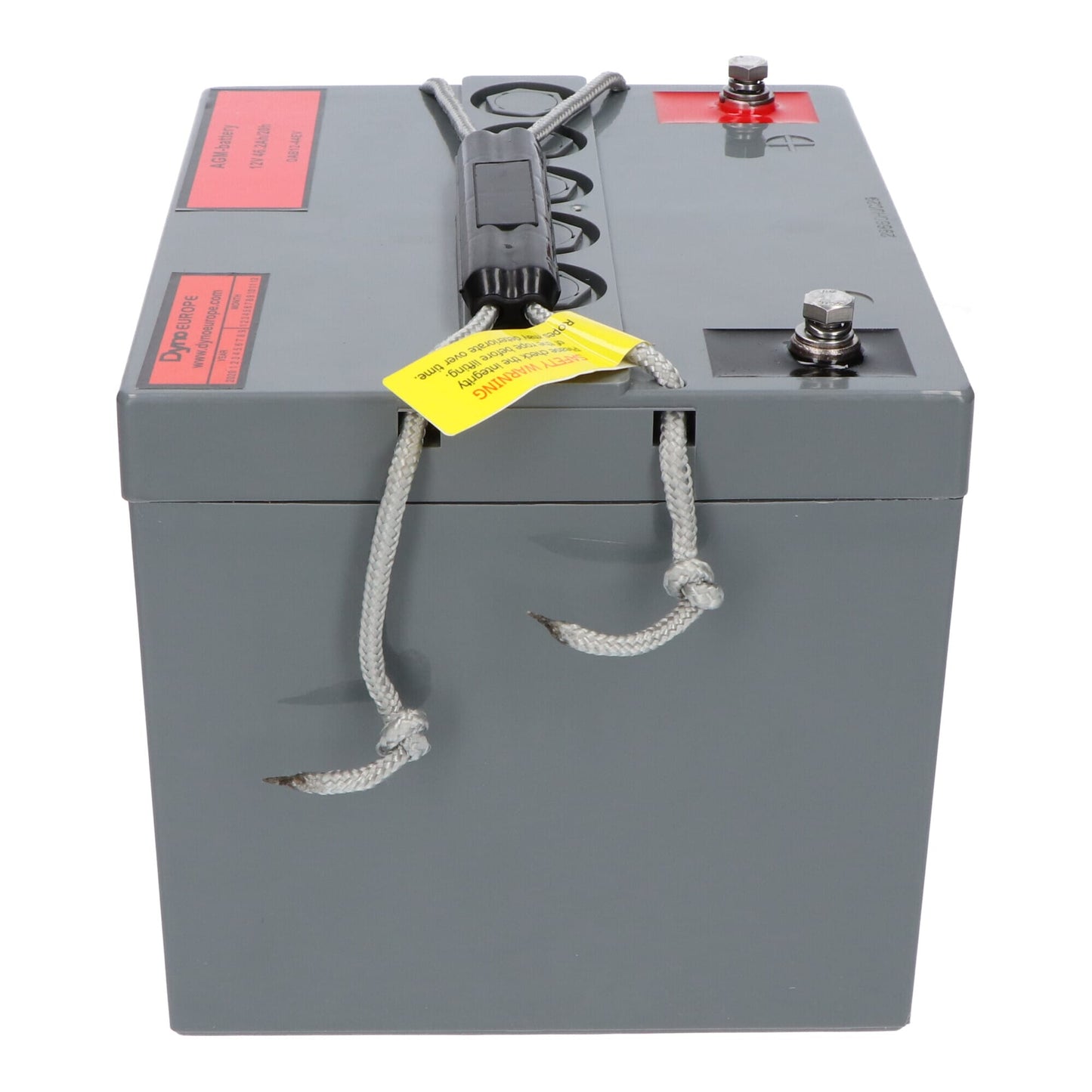 Dyno AGM Accu 12V 46.2Ah (cyclisch gebruik)