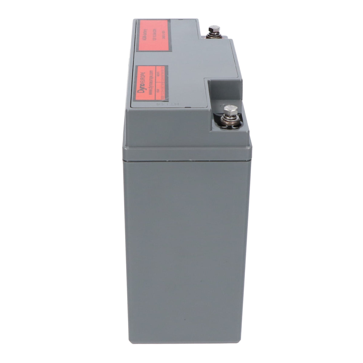 Dyno AGM Accu 12V 27.2Ah (cyclisch gebruik)