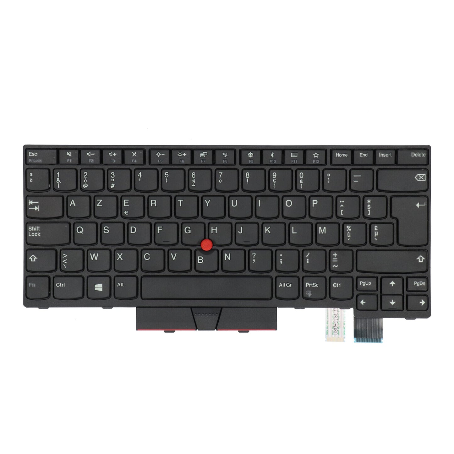 Lenovo Laptop Tastatur Azerty BE