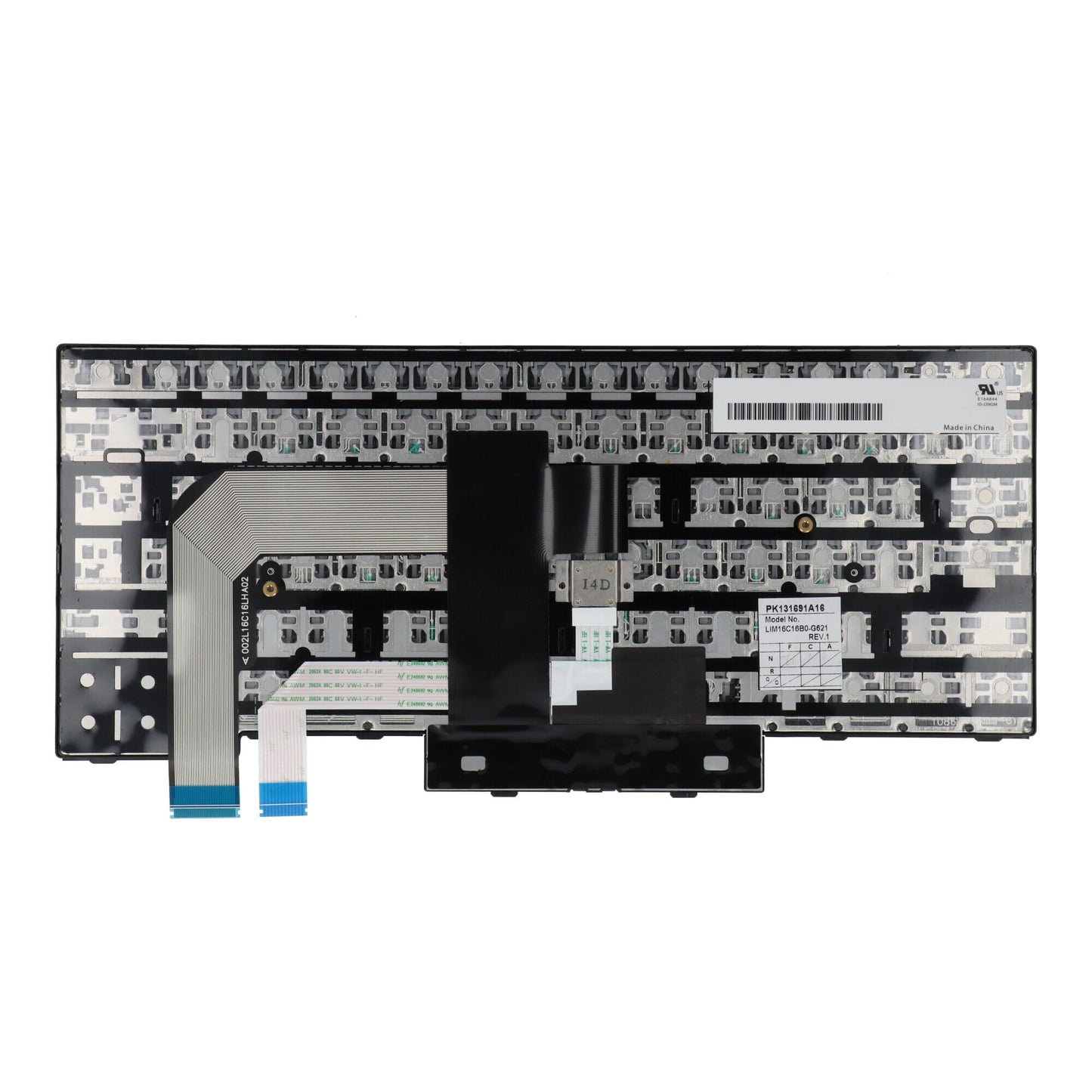 Lenovo Laptop Tastatur Azerty BE
