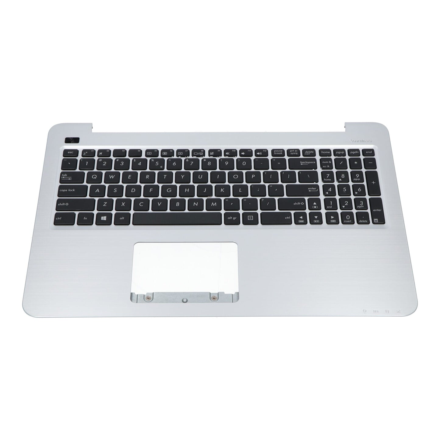 Asus Laptop Toetsenbord US
