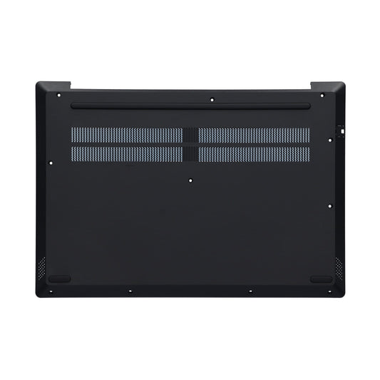 Lenovo Laptop-Unterseite