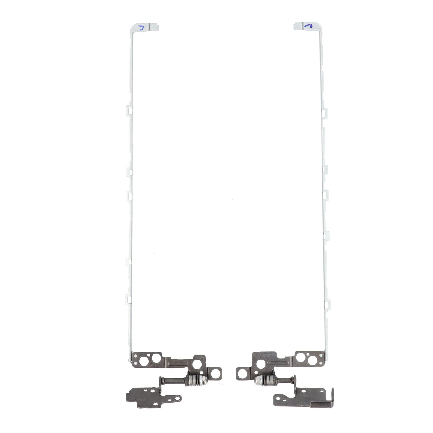 HP Laptop LCD Scharnier Links + Rechts