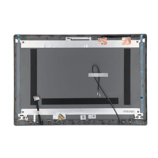 Lenovo Laptop LCD-Rückabdeckung - Silber