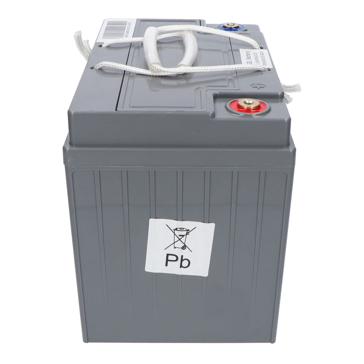 Dyno Gel Accu 12V 87Ah