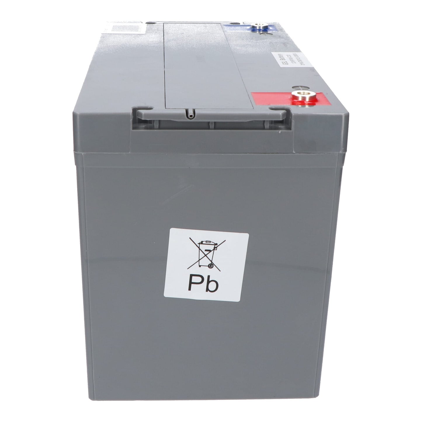 Dyno Gel Accu 12V 105Ah