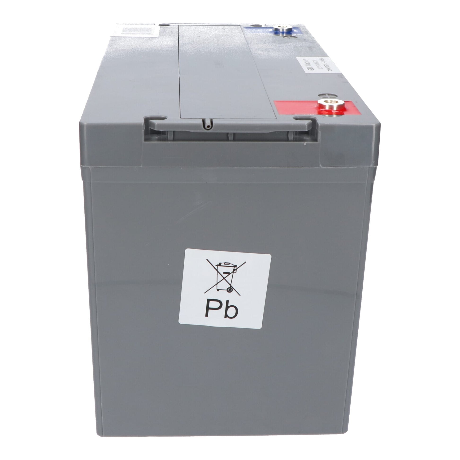 Dyno Gel Accu 12V 105Ah