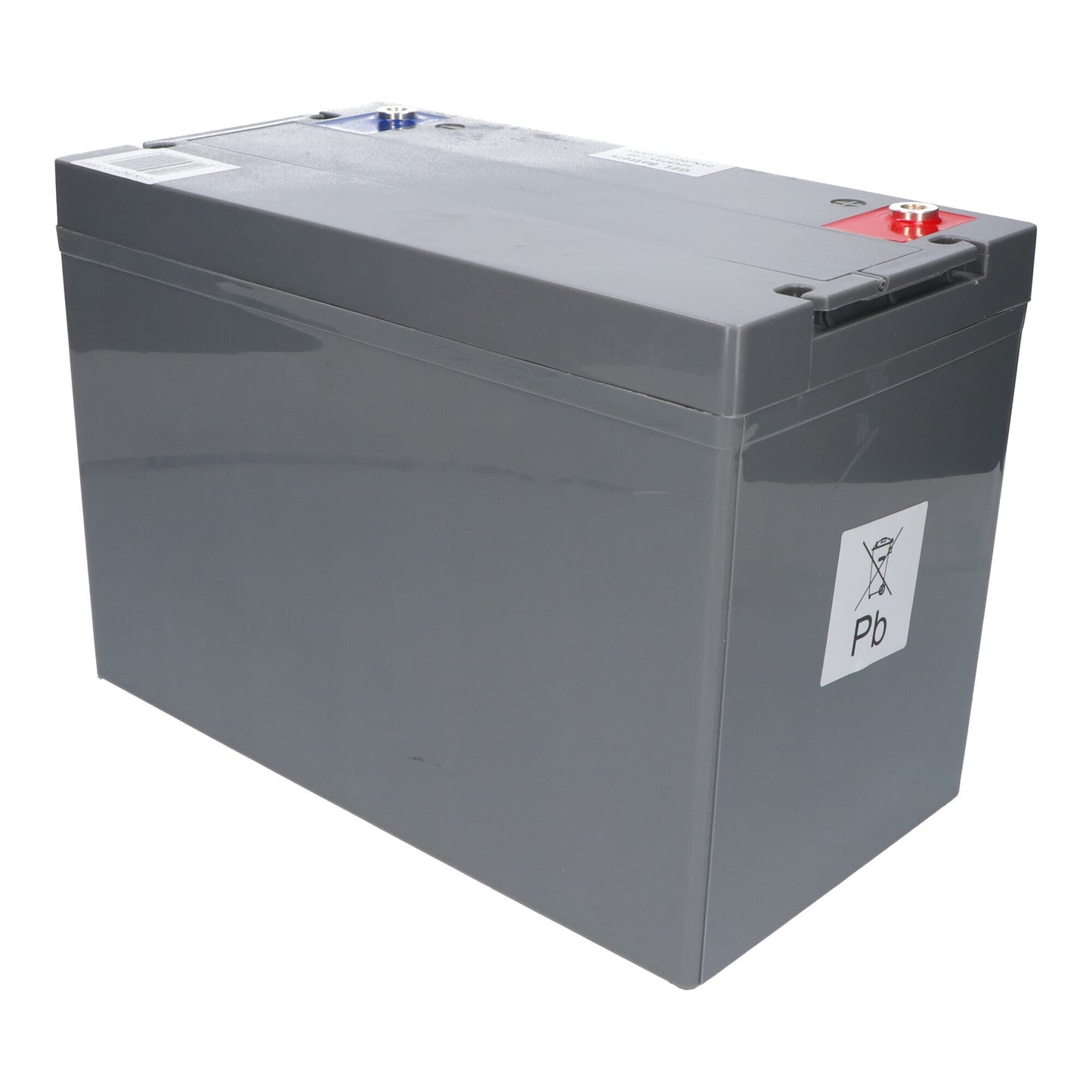 Dyno Gel Accu 12V 105Ah