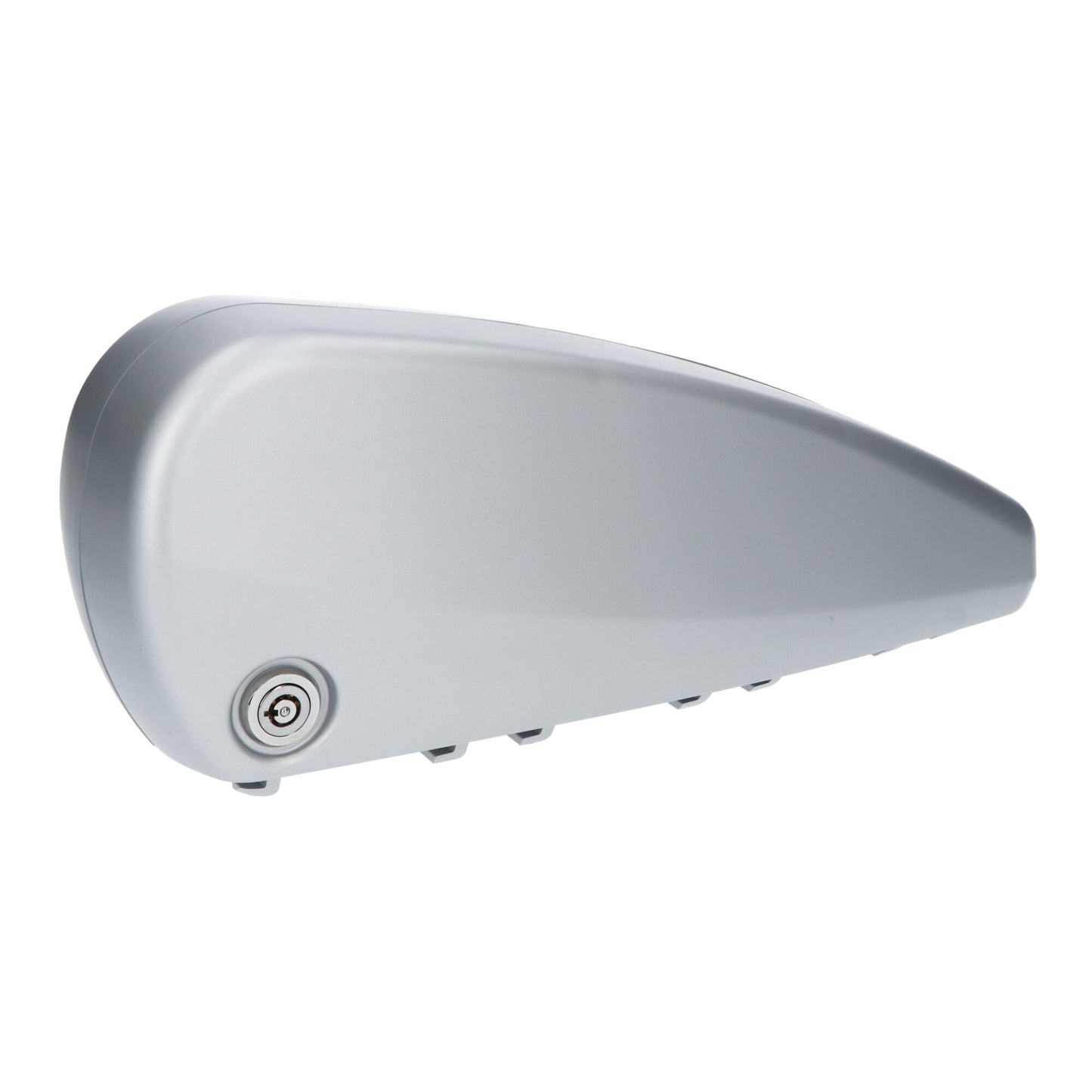 BMZ Go Swiss Drive Fietsaccu Down Tube 36V 16Ah