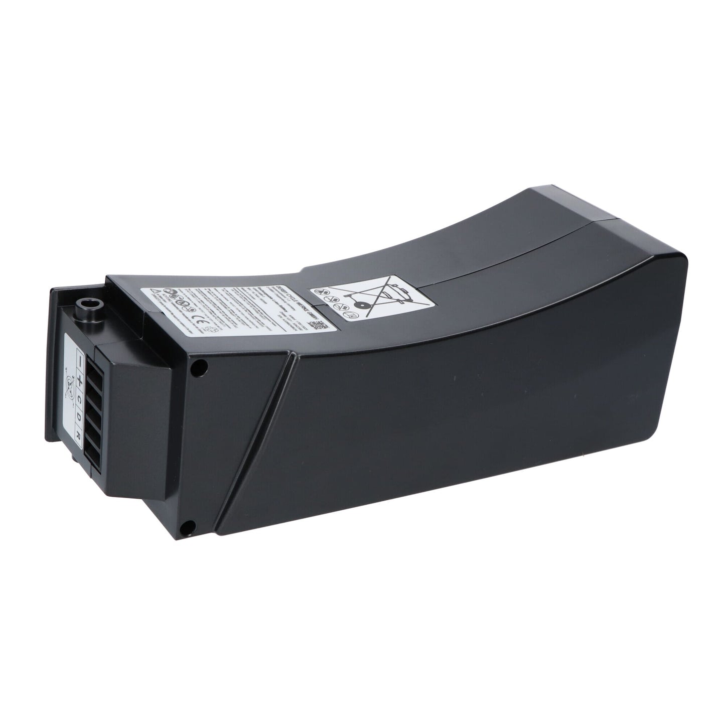 Derby Impulse Fietsaccu 36V 16.75Ah