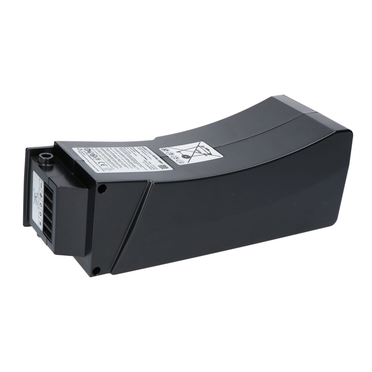 Derby Impulse Fietsaccu 36V 16.75Ah