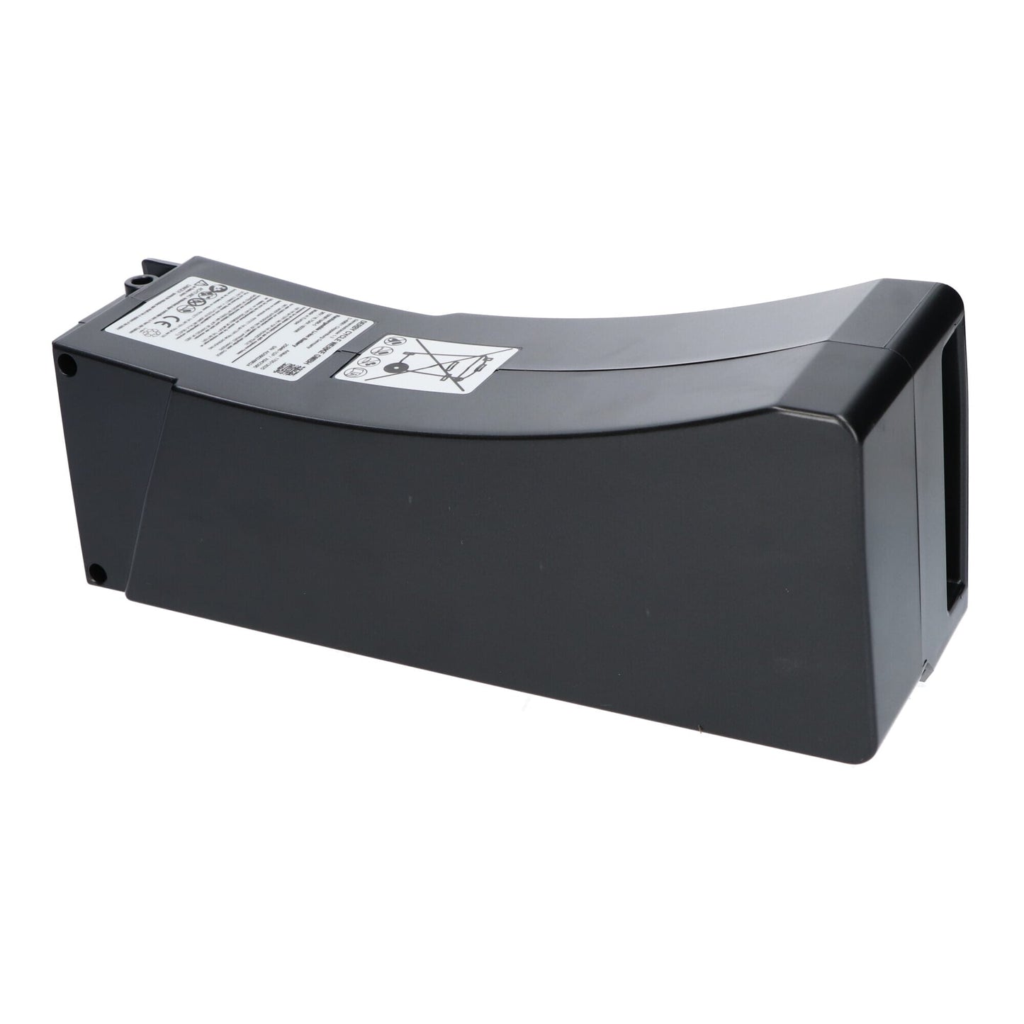 Derby Impulse Fietsaccu 36V 16.75Ah