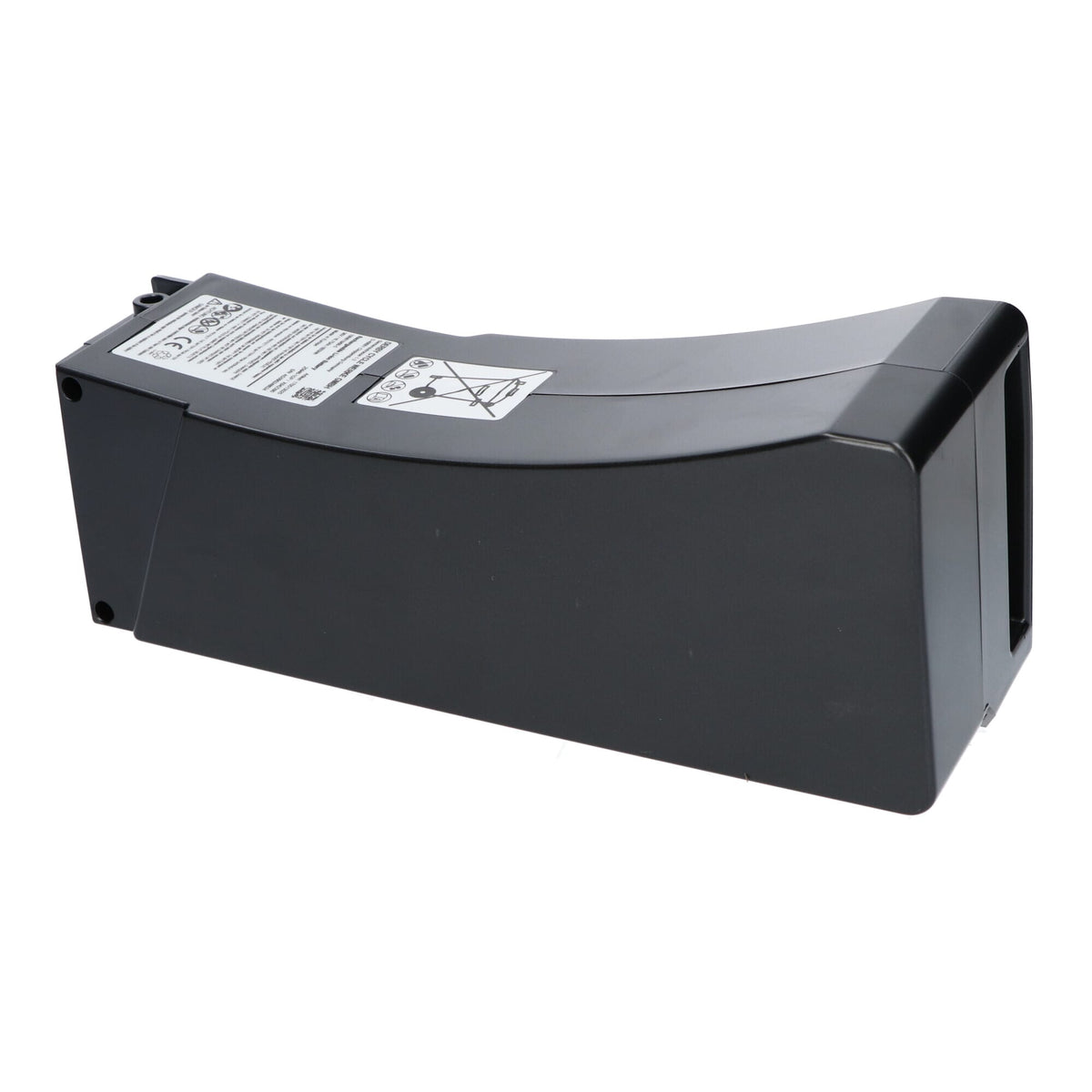 Derby Impulse Fietsaccu 36V 16.75Ah