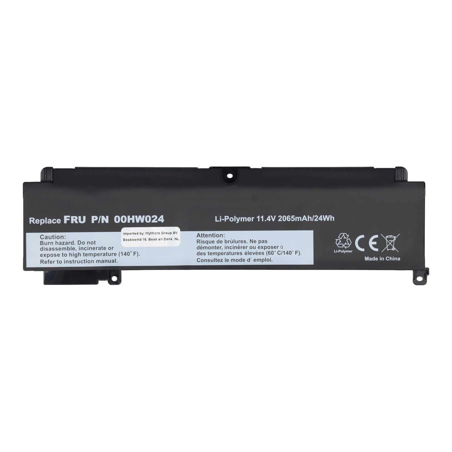 Laptop Akku 2200 mAh