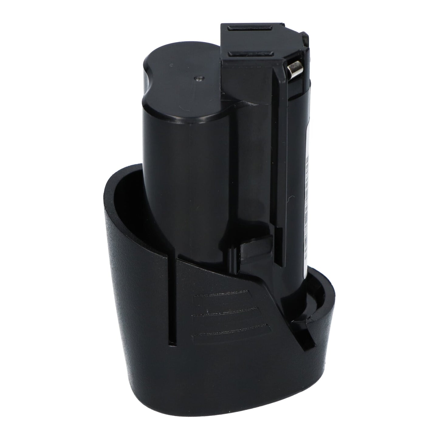 Yanec Gereedschap Accu 12V 1.5Ah Li-Ion Voor Milwaukee Steek