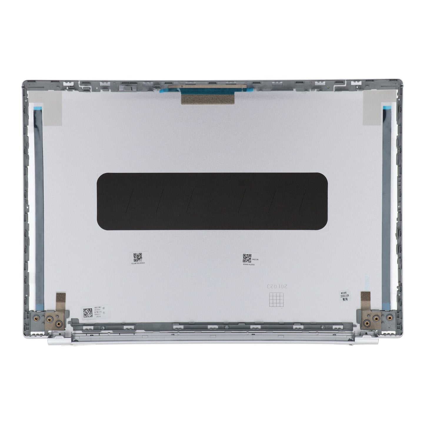 Acer Laptop LCD Back Cover - Zilver