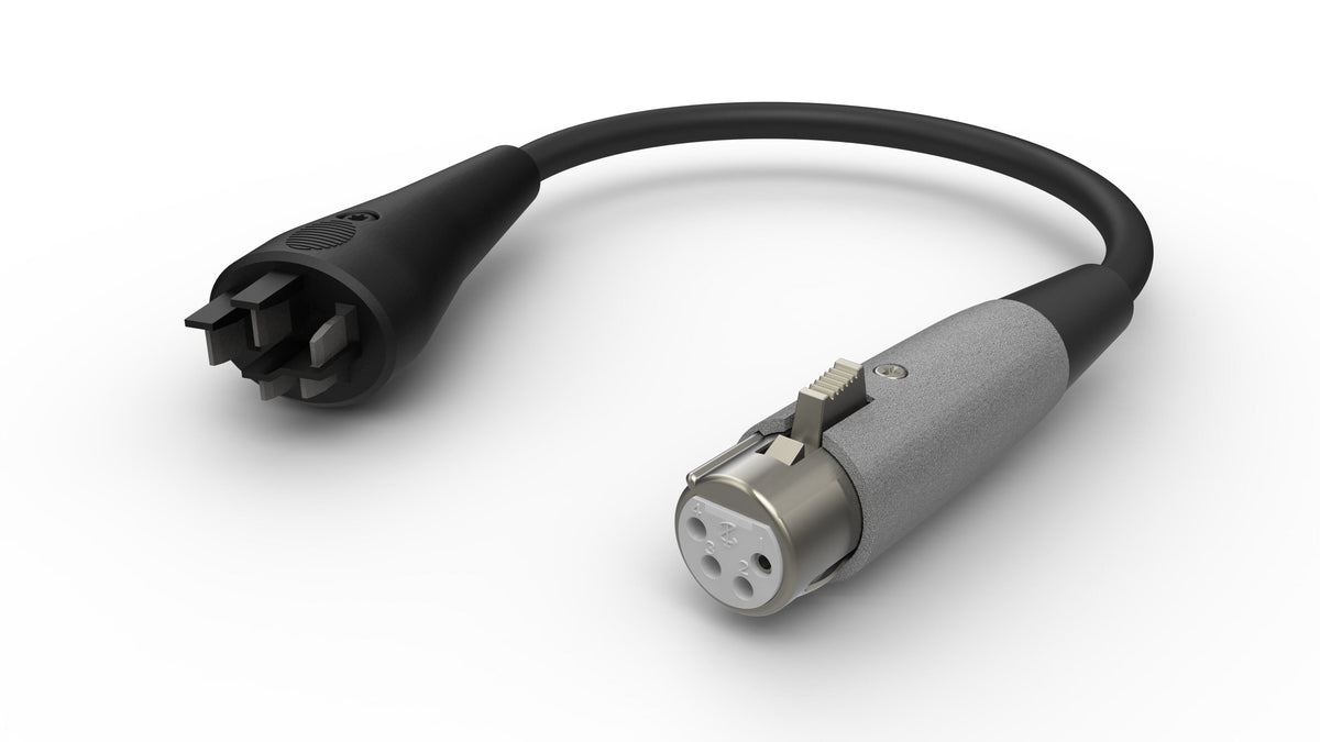 Chargeur de voiture E-Bike Vision 42V 2A Bosch Active/Perf.