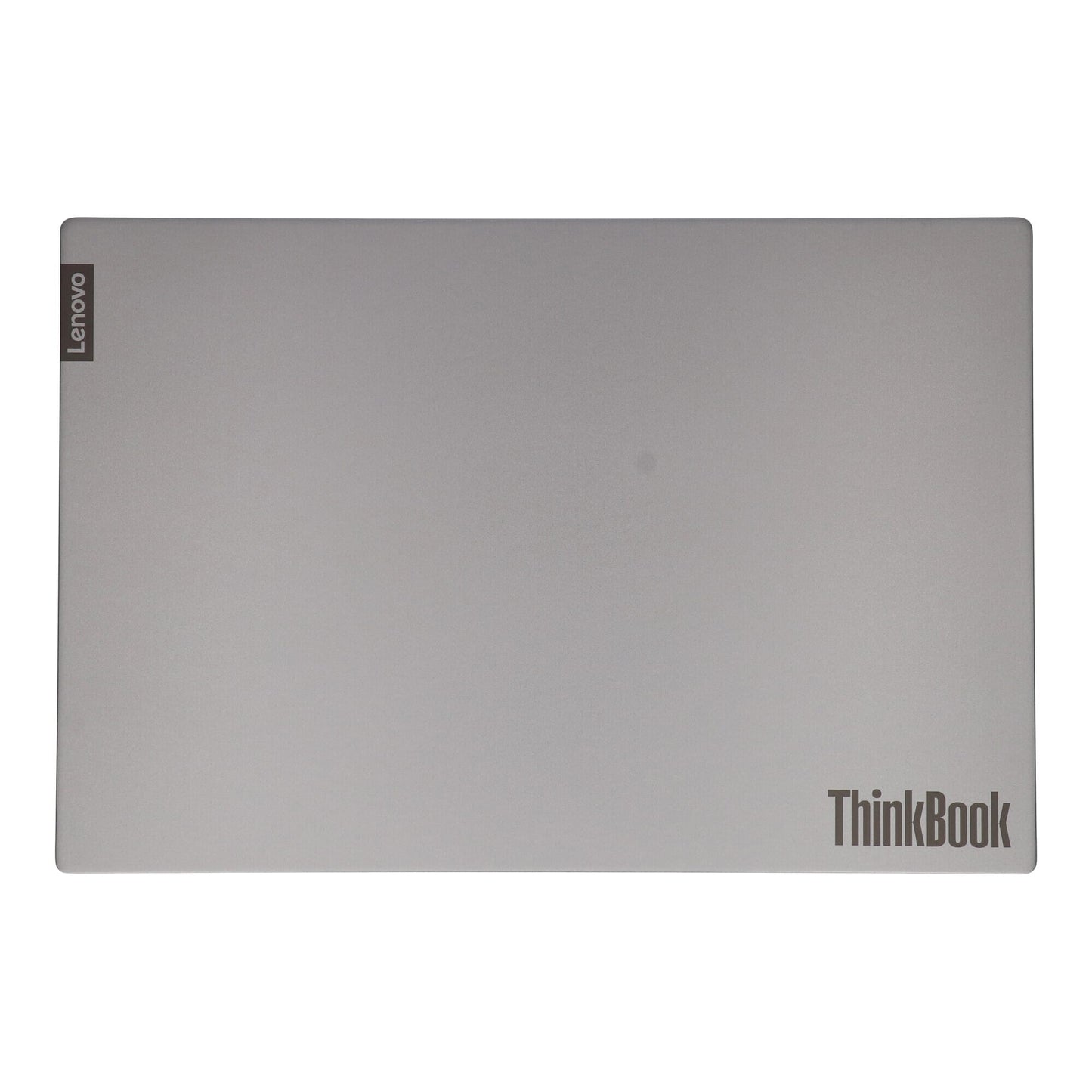 Lenovo Laptop Behuizing LCD Scherm Achterkant - Zilver